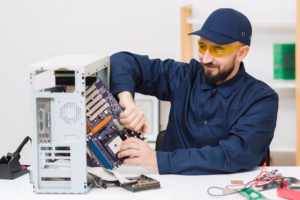 Repair & Warranty