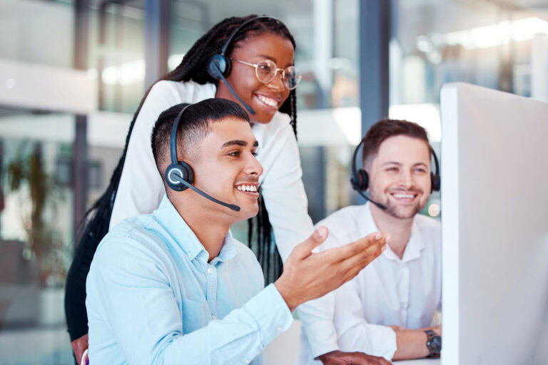 24/7 Customer Support