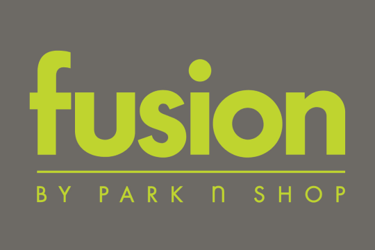 fusion HK $100 shopping coupon
