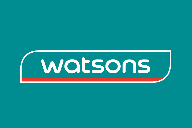 Watsons HK $100 shopping coupon